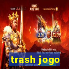 trash jogo