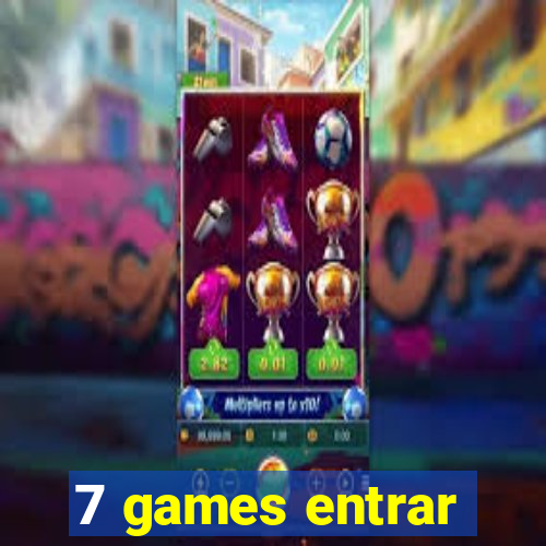 7 games entrar