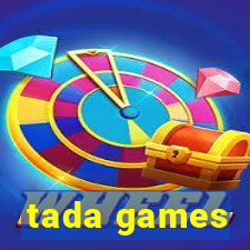 tada games