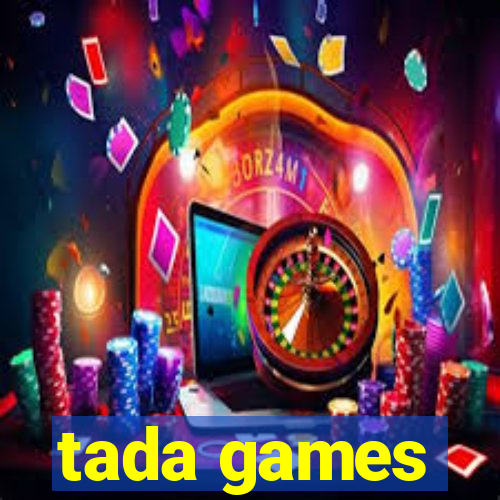 tada games