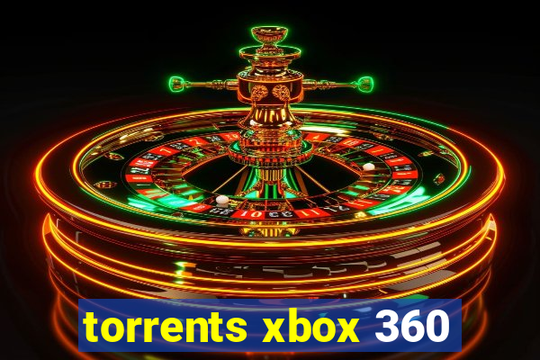 torrents xbox 360