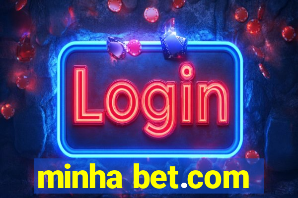 minha bet.com