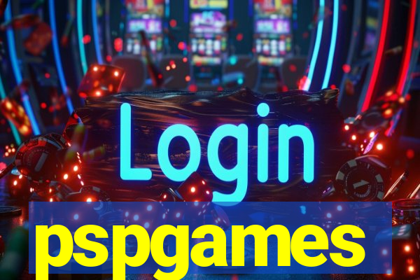 pspgames