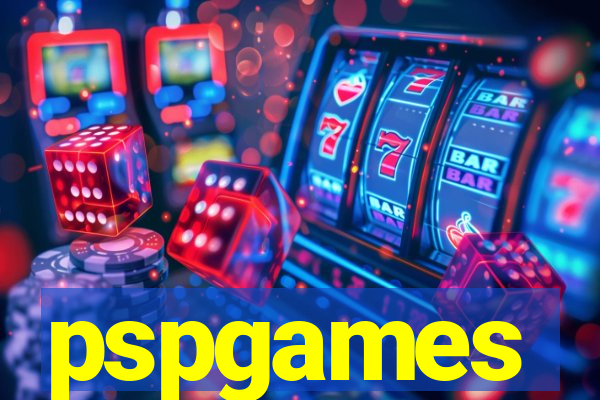 pspgames