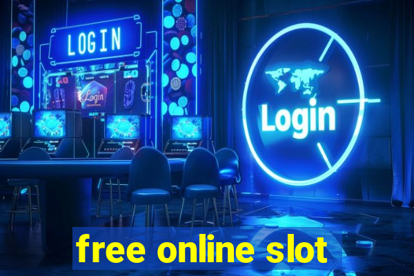 free online slot