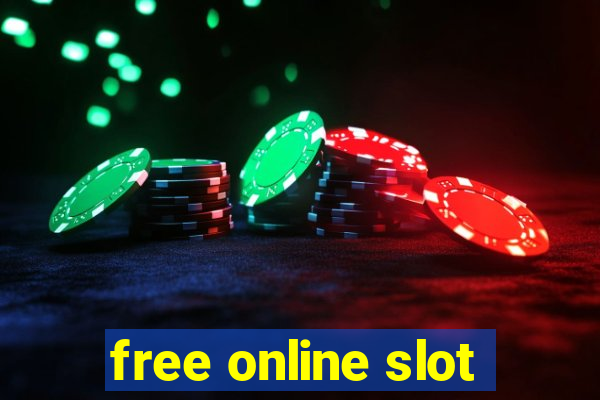 free online slot