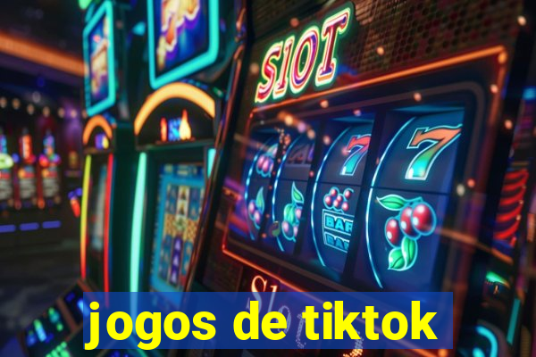 jogos de tiktok