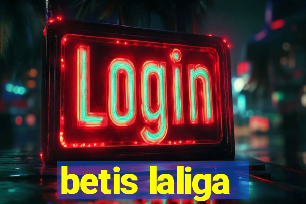 betis laliga