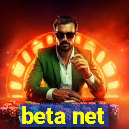 beta net