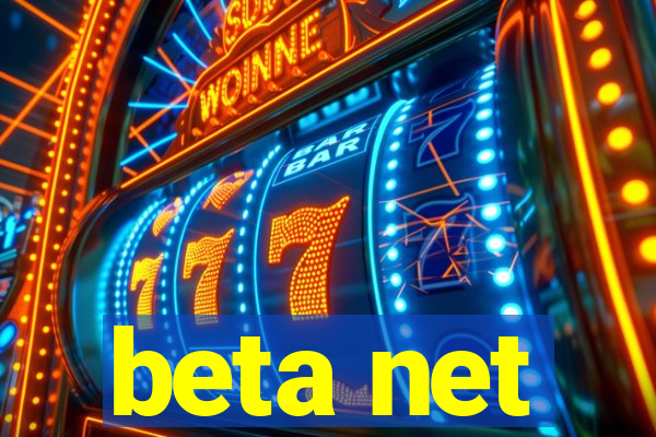 beta net