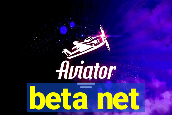 beta net