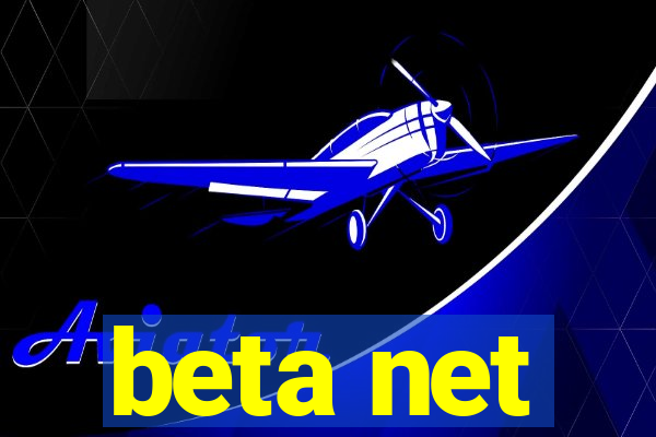 beta net