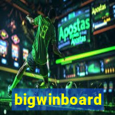 bigwinboard