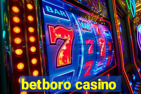 betboro casino