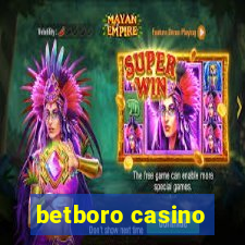 betboro casino