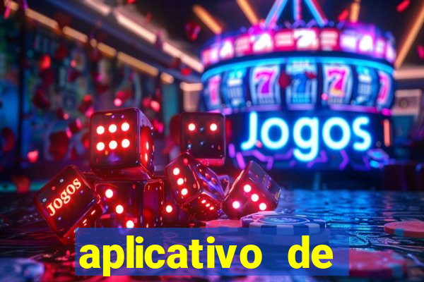 aplicativo de aposta jogo