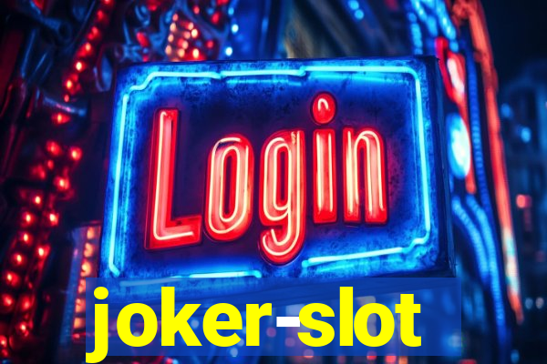 joker-slot