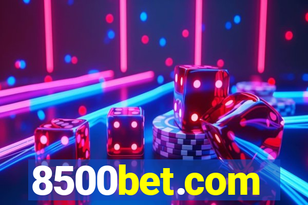 8500bet.com