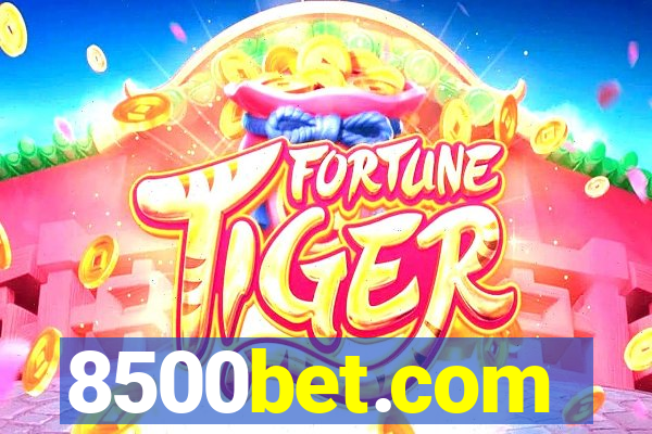 8500bet.com