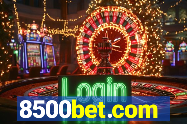 8500bet.com