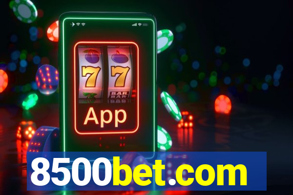 8500bet.com