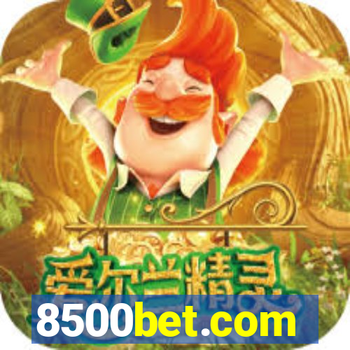 8500bet.com