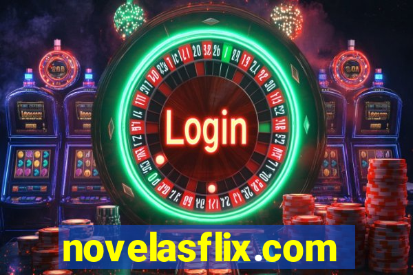 novelasflix.com