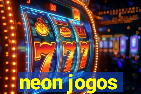 neon jogos