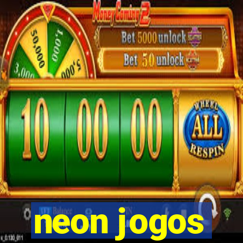 neon jogos