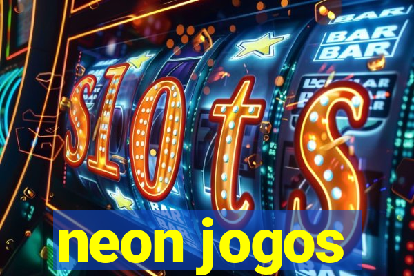 neon jogos