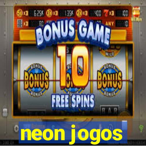 neon jogos