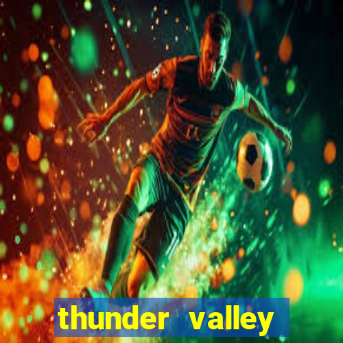 thunder valley casino in lincoln california