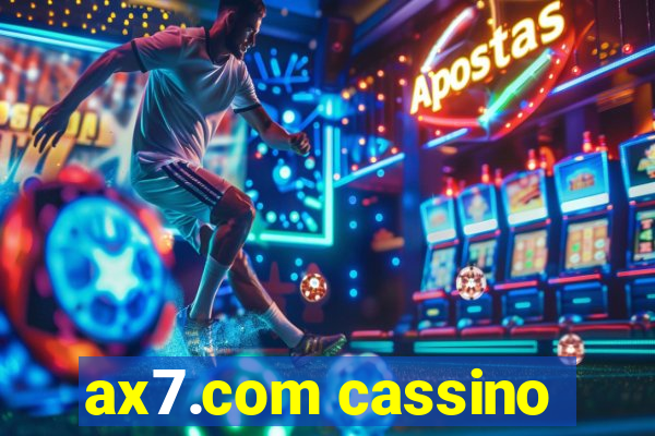 ax7.com cassino