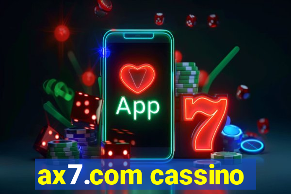 ax7.com cassino