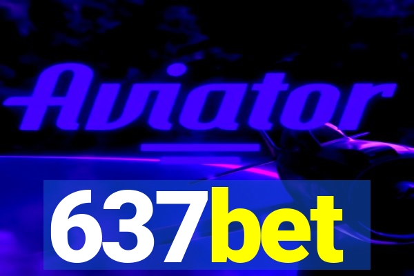 637bet