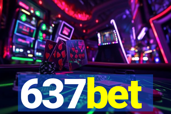 637bet