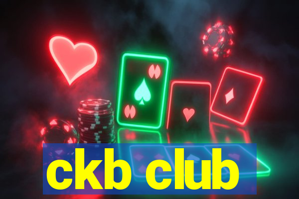 ckb club