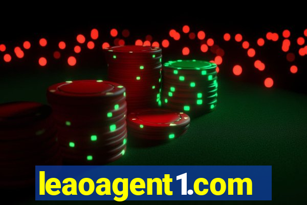 leaoagent1.com