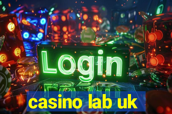 casino lab uk