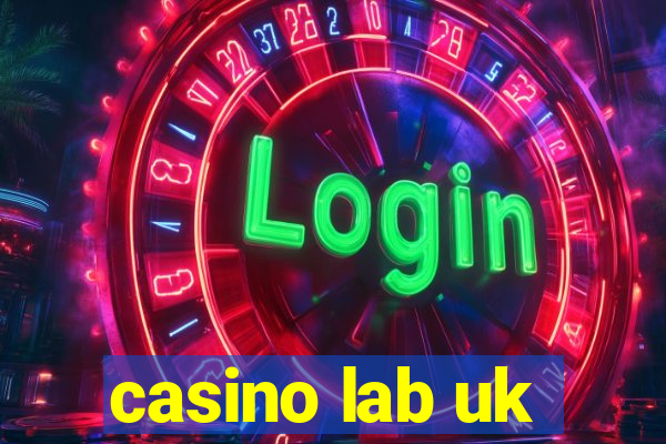 casino lab uk