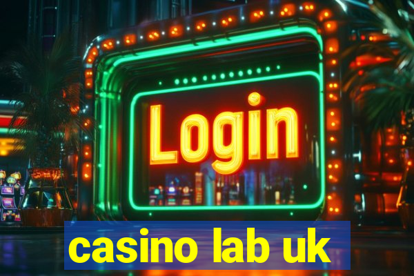 casino lab uk