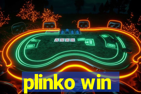 plinko win