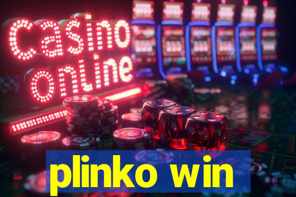 plinko win