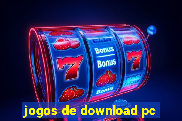 jogos de download pc