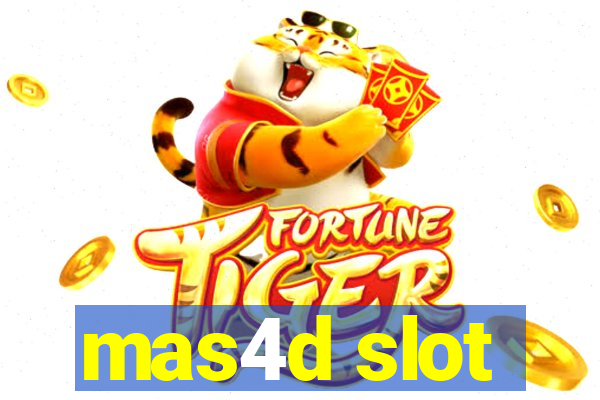 mas4d slot