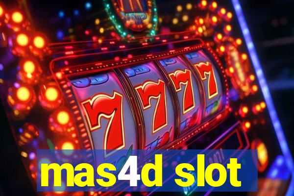 mas4d slot