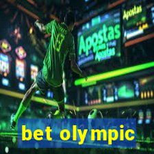 bet olympic