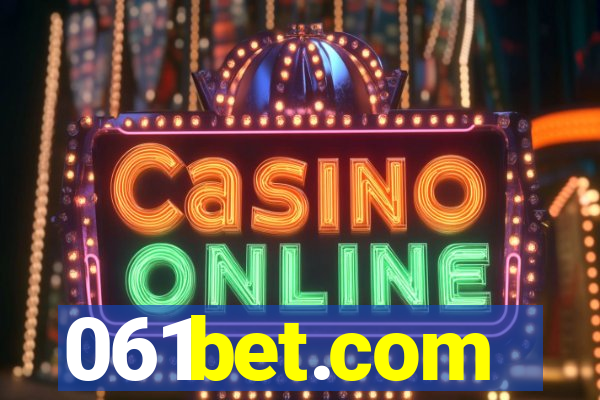 061bet.com