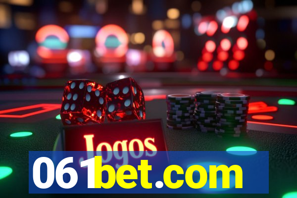 061bet.com