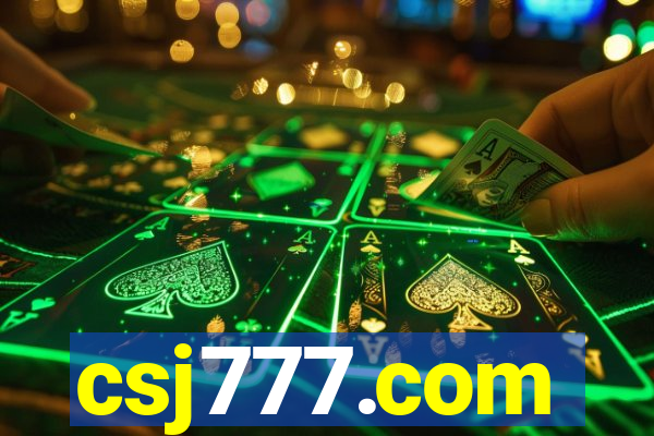 csj777.com